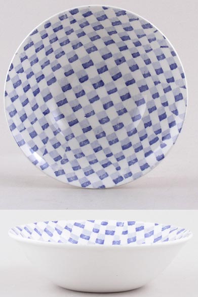 Cereal or Dessert Bowl
